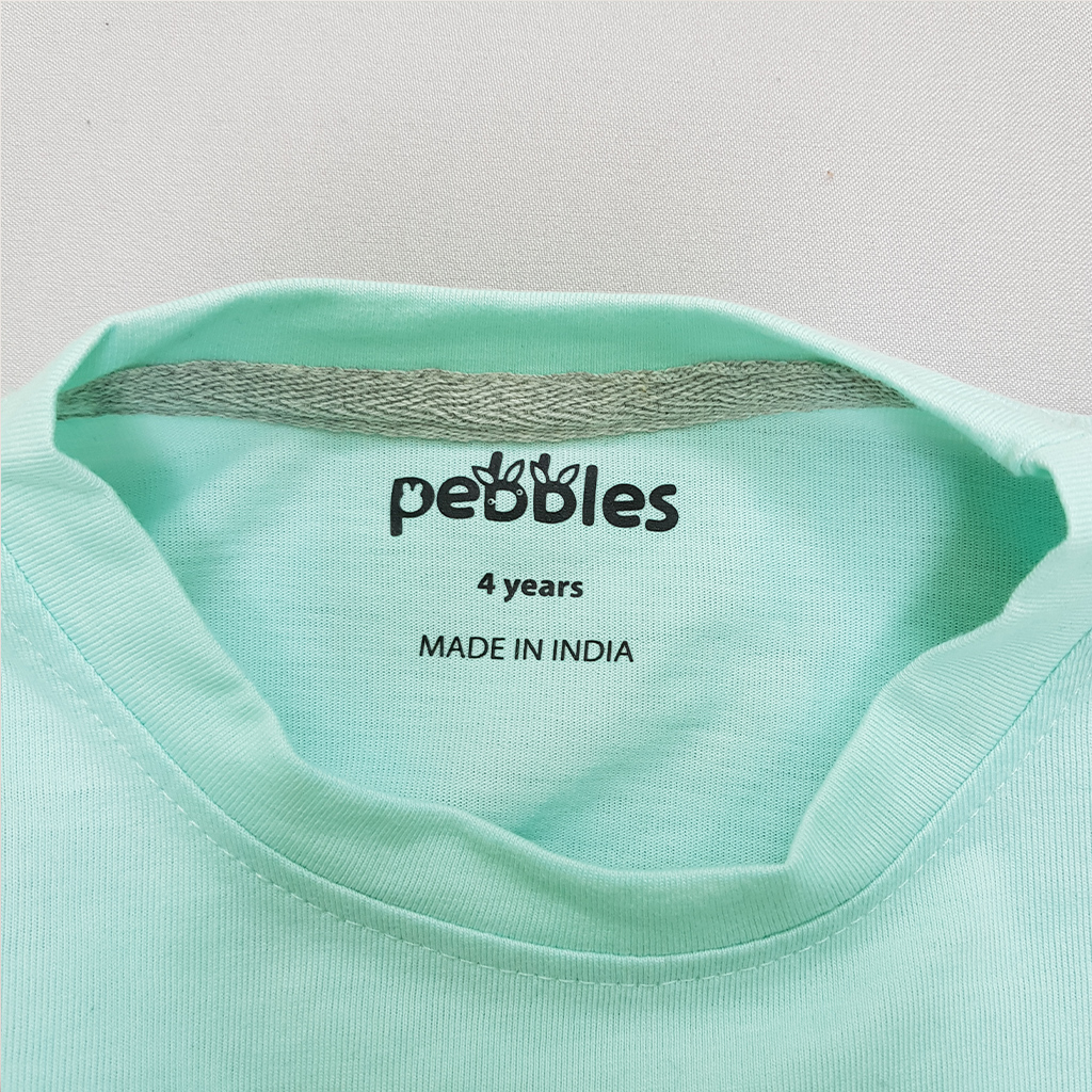 ست پسرانه 35284 سایز 2 تا 10 سال مارک Pebbles