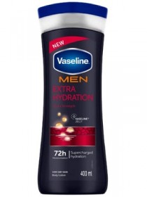 لوسیون بدن Vaseline مدل Extra Hydration کد75306