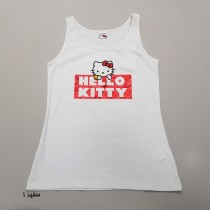 تی شرت حلقه ای 35446 مارک HelloKitty