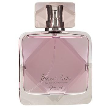 ادو پرفيوم زنانه ژک‌ ساف مدل Sweet Love کد 10330 (perfume)