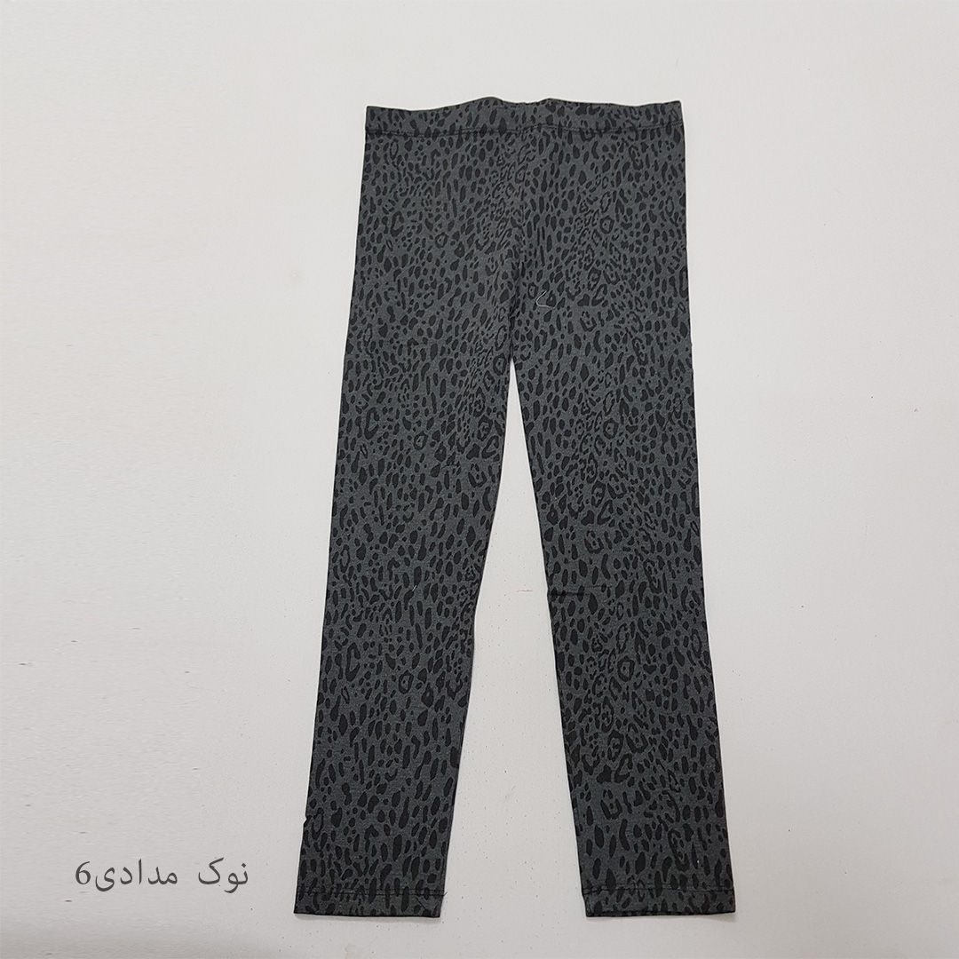 ساپورت دخترانه 35752 سایز 4 تا 14سال مارک H&M