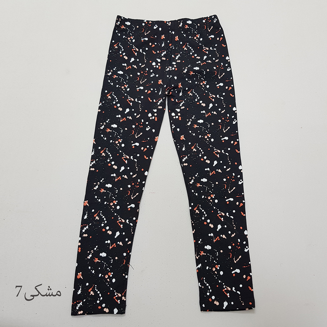 ساپورت دخترانه 35752 سایز 4 تا 14سال مارک H&M