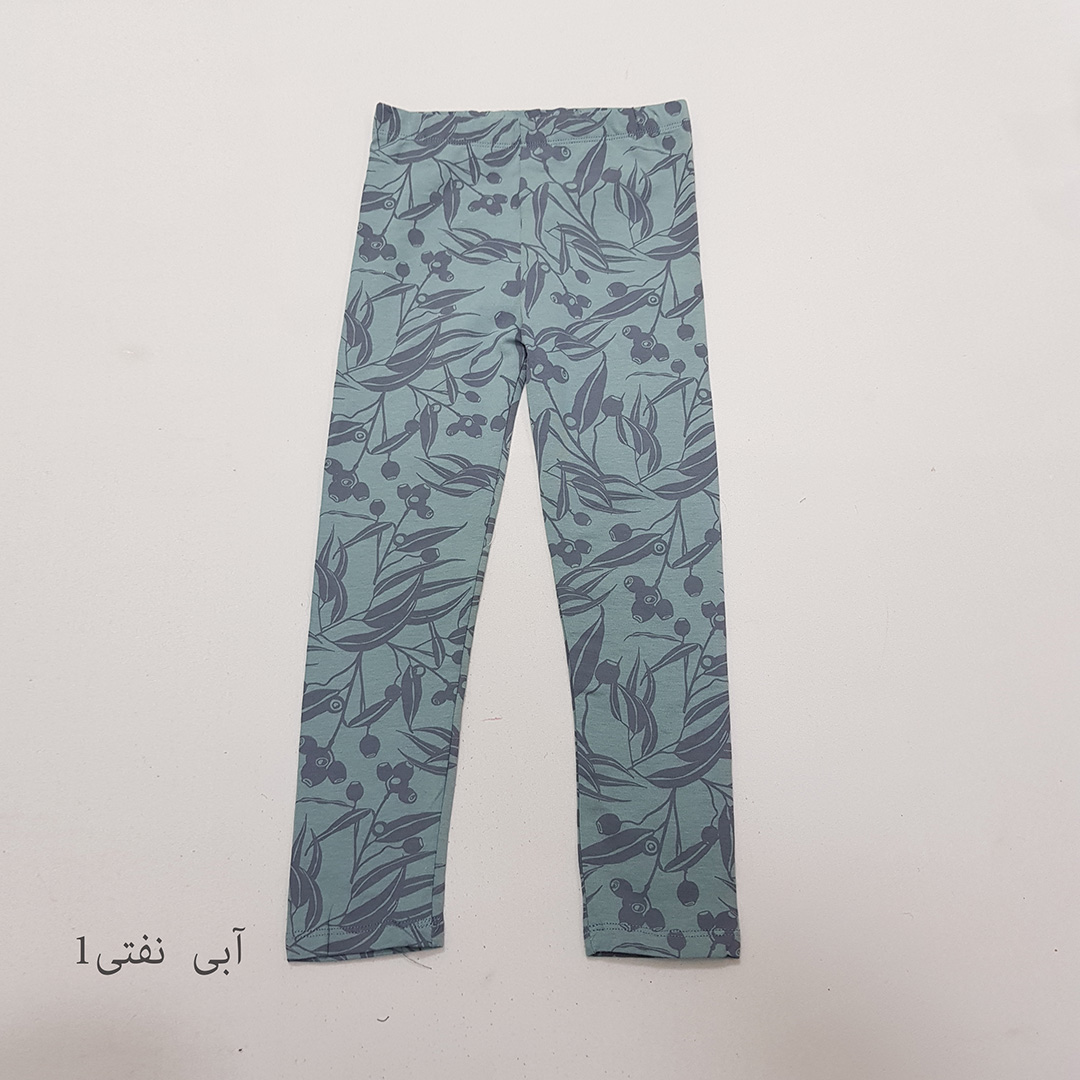 ساپورت دخترانه 35752 سایز 4 تا 14سال مارک H&M