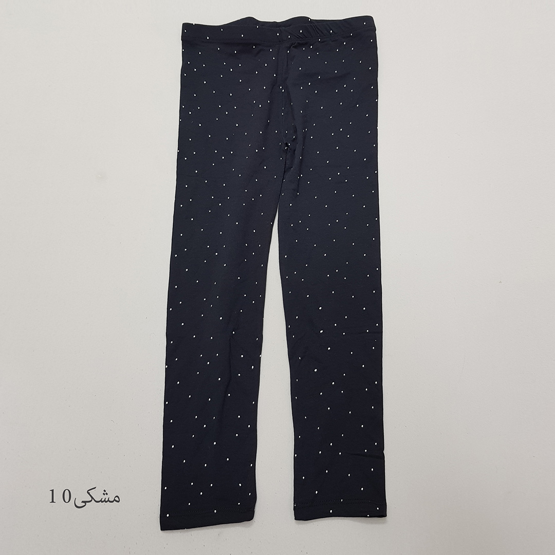 ساپورت دخترانه 35752 سایز 4 تا 14سال مارک H&M