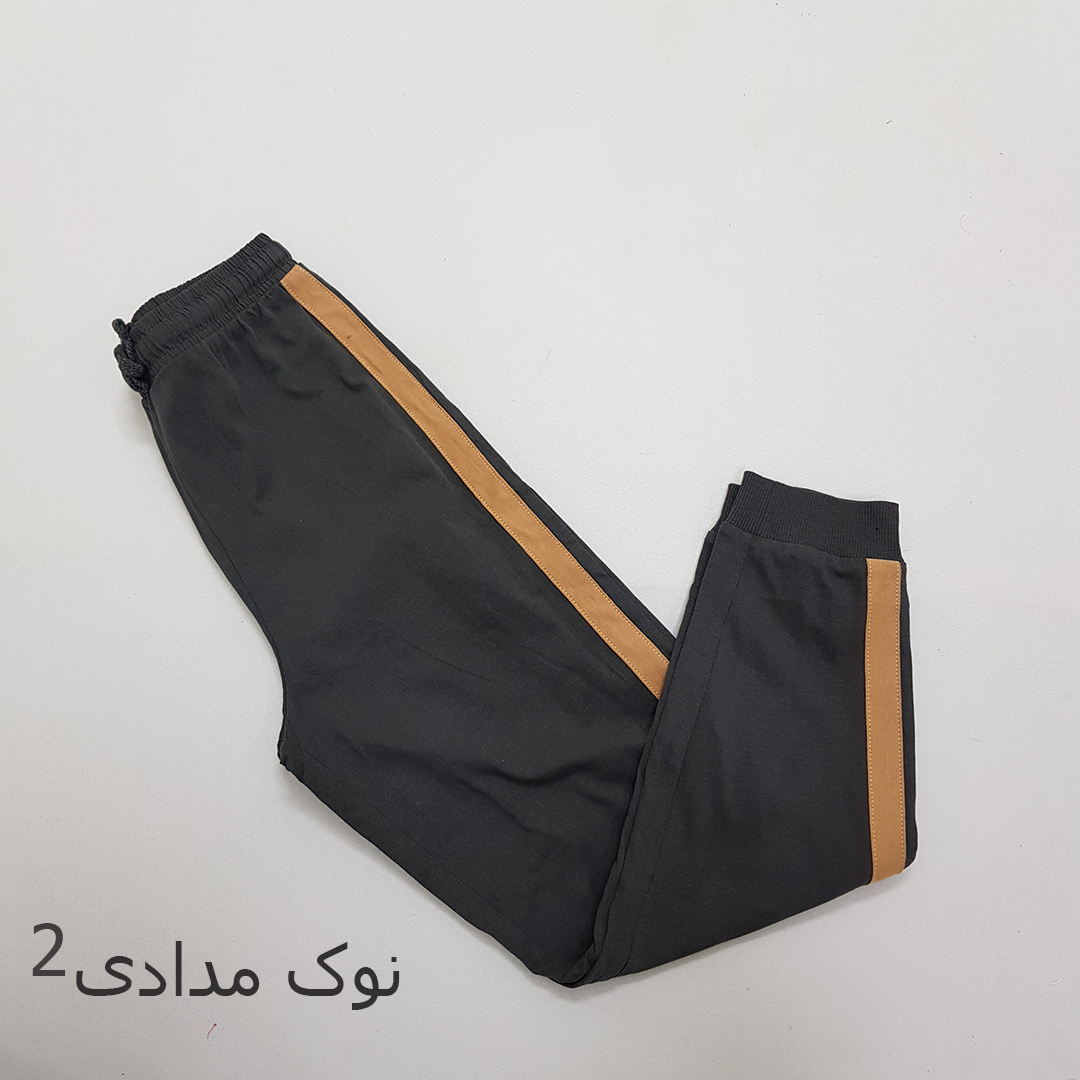 شلوار پسرانه 35835 سایز 7 تا 12سال مارک M&S