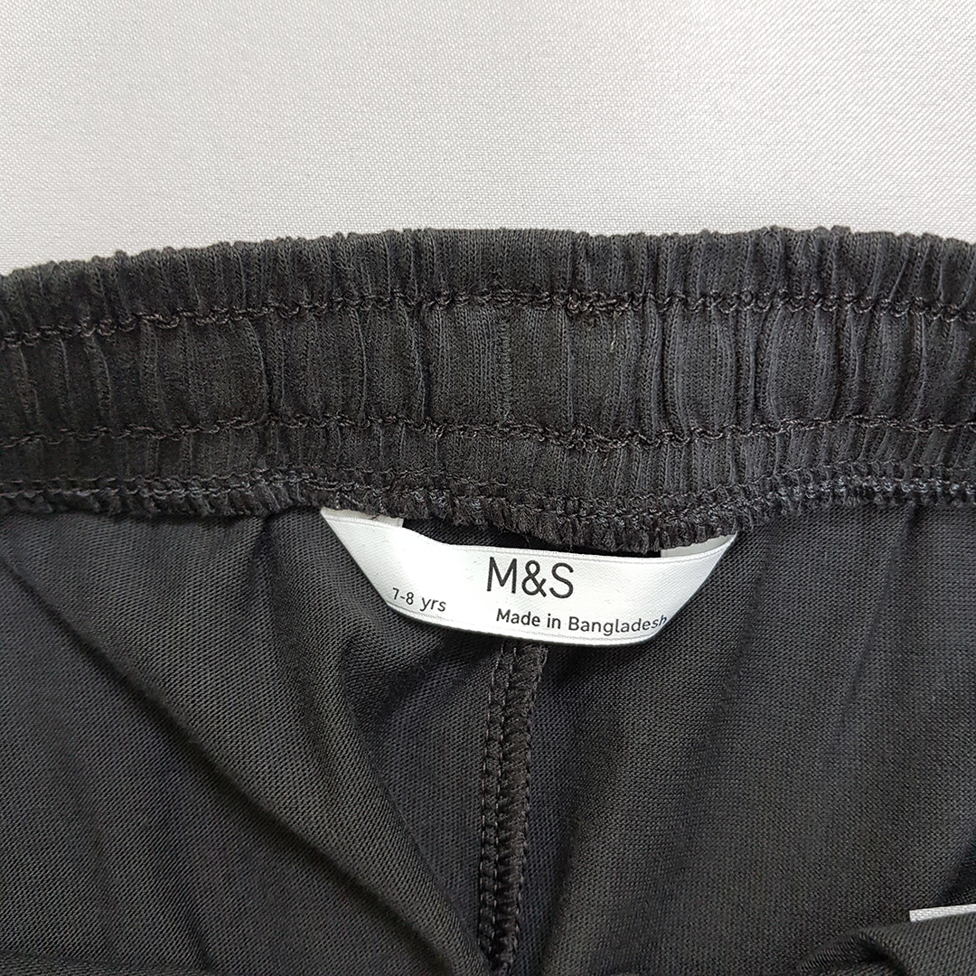 شلوار پسرانه 35835 سایز 7 تا 12سال مارک M&S