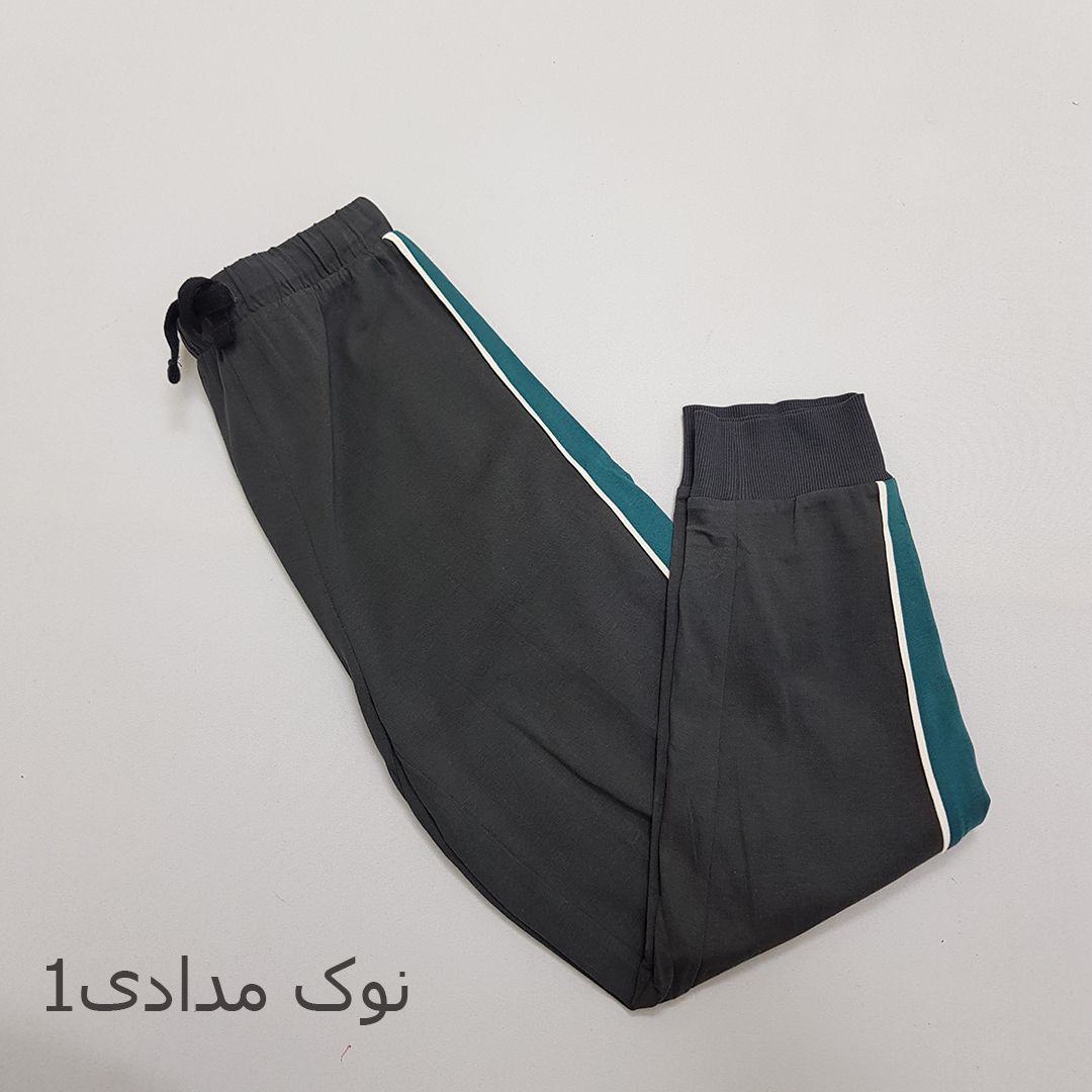 شلوار پسرانه 35835 سایز 7 تا 12سال مارک M&S