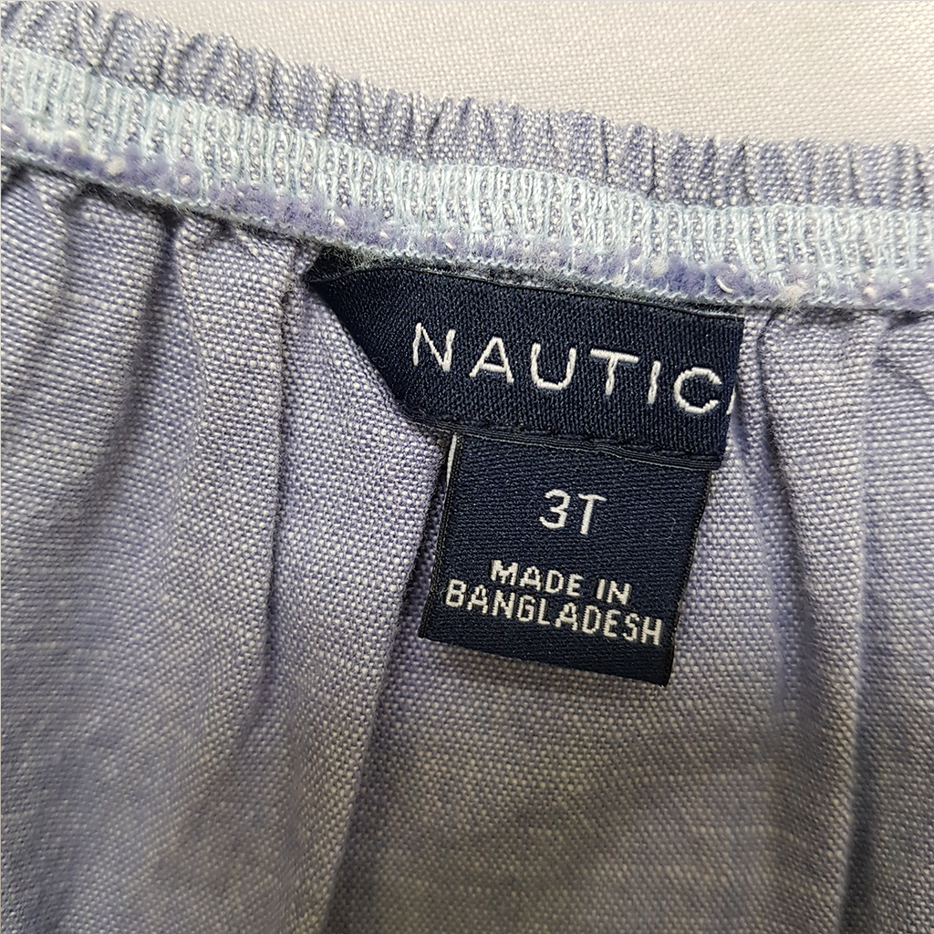 جامسوئیت 35978 سایز 3 تا 16 سال مارک NAUTICA   *