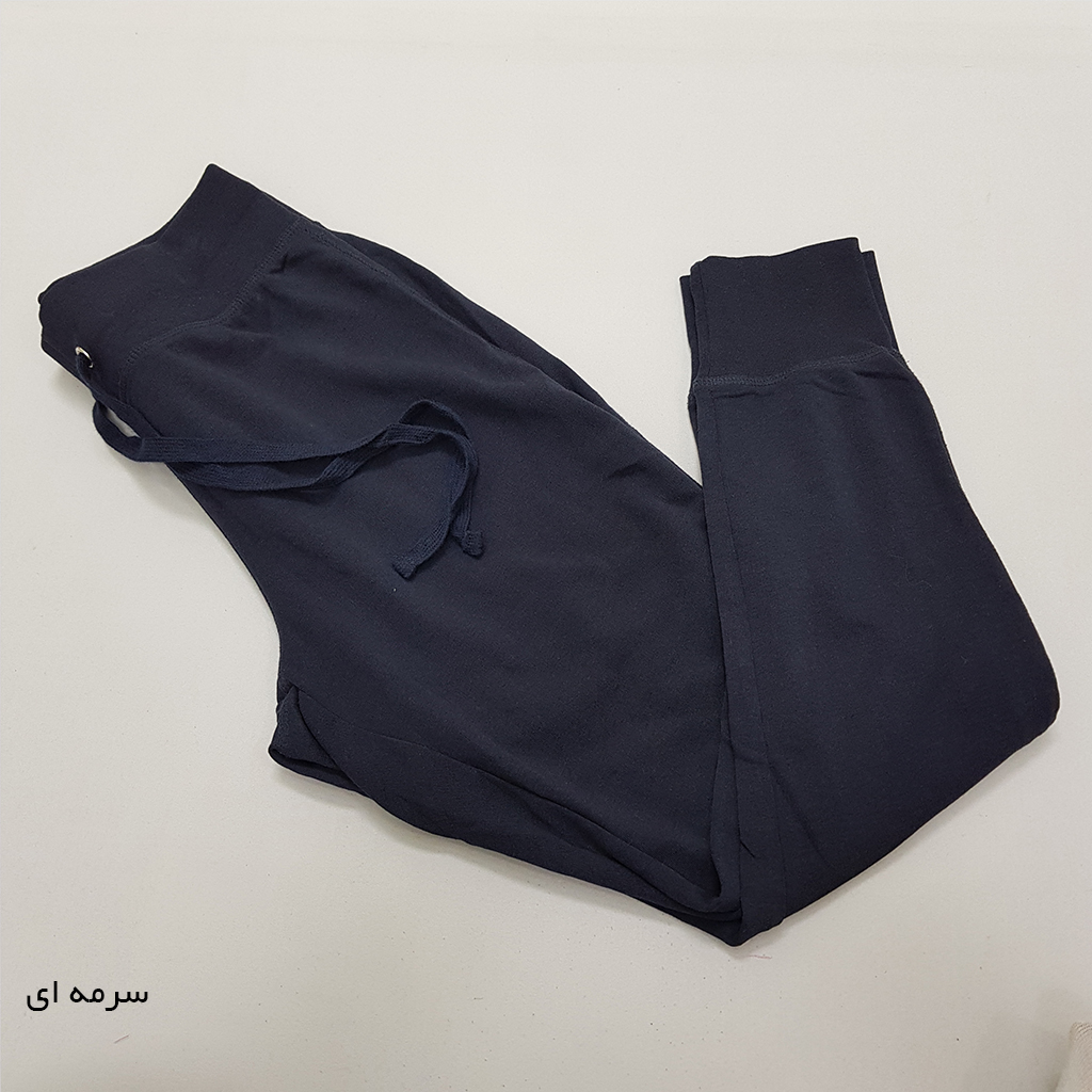 شلوار اسپورت بزرگسال 36306 مارک H&M   *