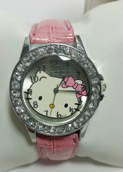 ساعت 70064 Hello Kitty