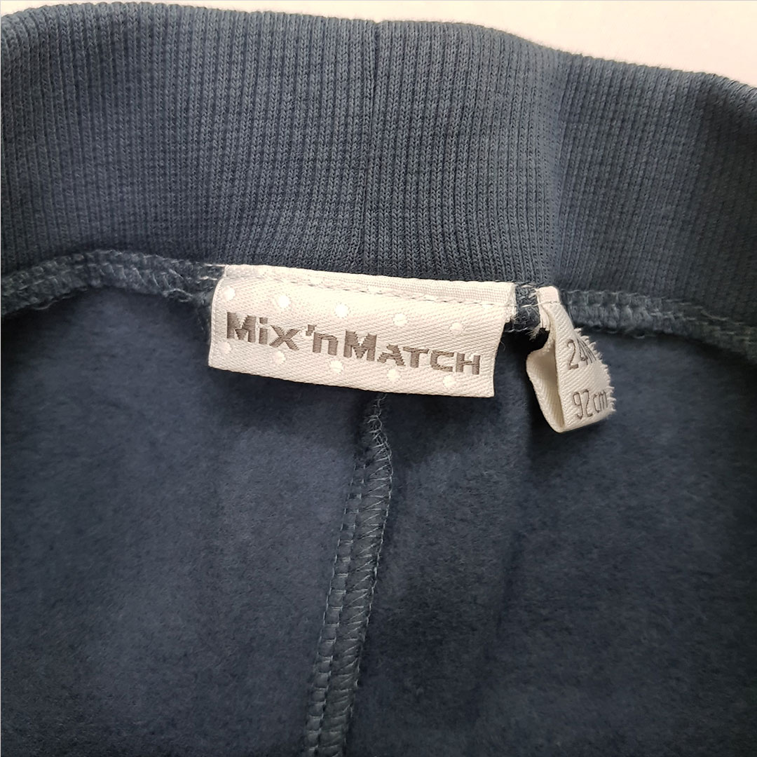 ست پسرانه 29032 سایز 9 تا 36 ماه مارک MAXN MATCH   *