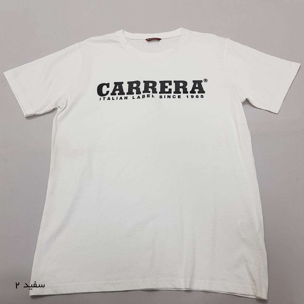 تی شرت مردانه 36430 کد 3 مارک CARRERA   *