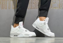 نایک ایر جردن 4 رترو Nike Air Jordan 4 Retro مردانه کد 901259