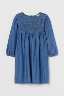 سارافون دخترانه 37000 سایز 2 تا 12 سال مارک H&M