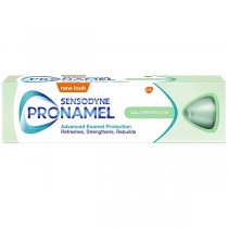 75555خمیردندان روزانه سنسوداین  سری  Pronamel مدل DAILY PROTECTION حجم 75 میل کد75555