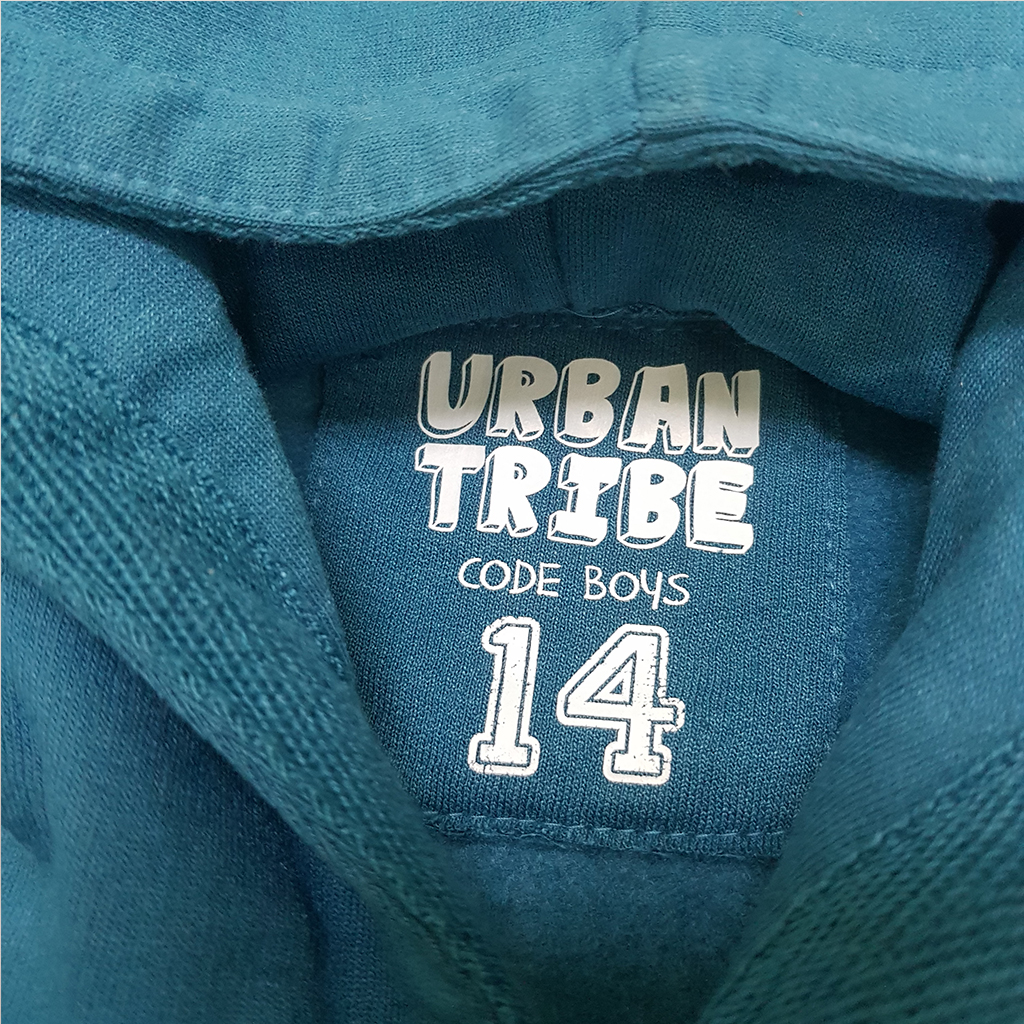 سویشرت 37093 سایز 8 تا 16 سال مارک URBANTRIBE