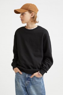 پلیور پسرانه 37353 سایز 9 تا 14 سال کد 2 مارک H&M