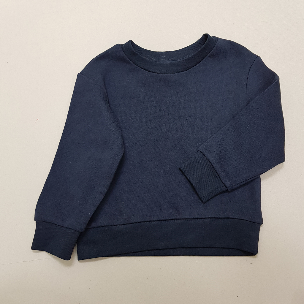 پلیور پسرانه 37347 سایز 1.5 تا 12 سال کد 3 مارک H&M