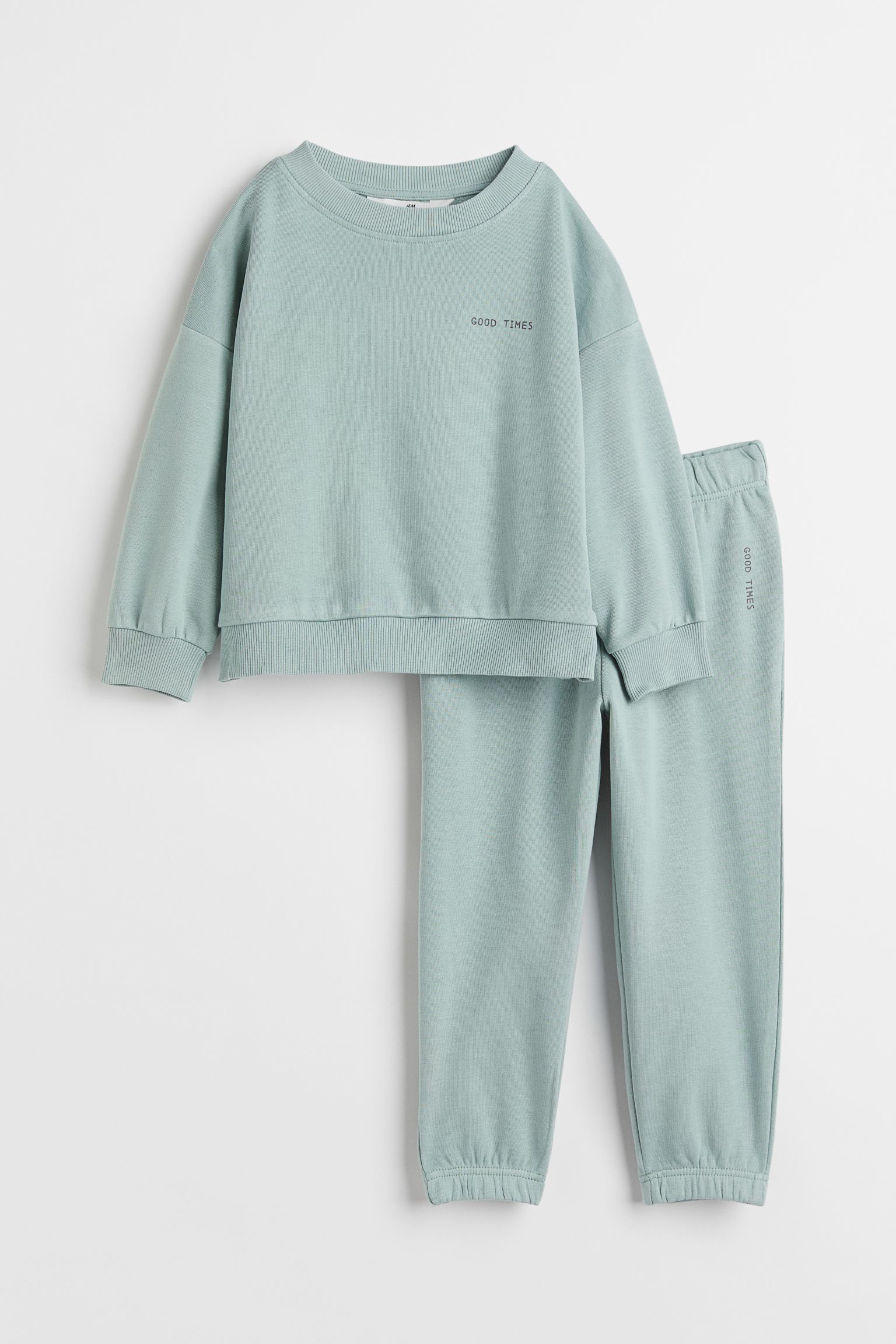 ست پسرانه 37358 سایز 1.5 تا 10 سال مارک H&M