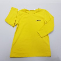 بلوز پسرانه 37467 سایز 1.5 تا 10 سال کد 5 مارک H&M