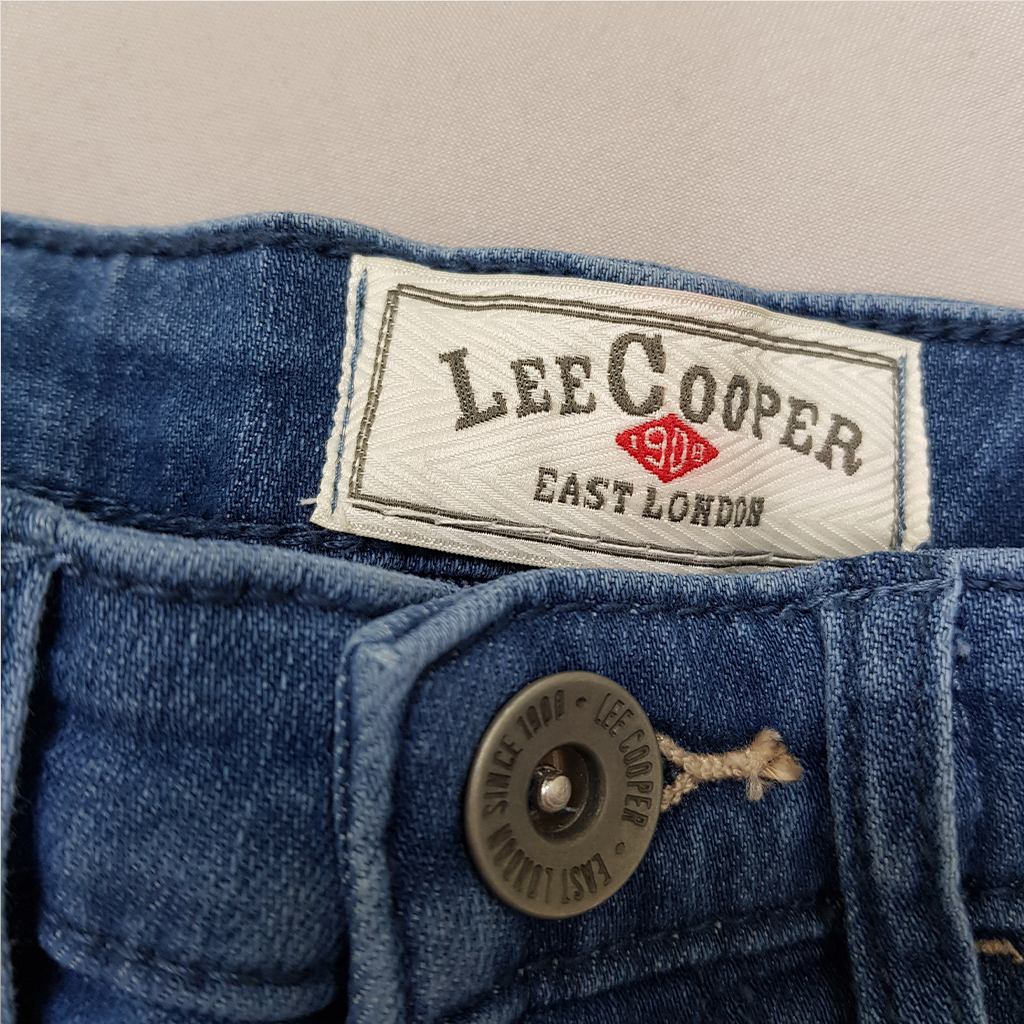 شلوار جینز 37477 سایز 2 تا 14 سال مارک LeeCooper