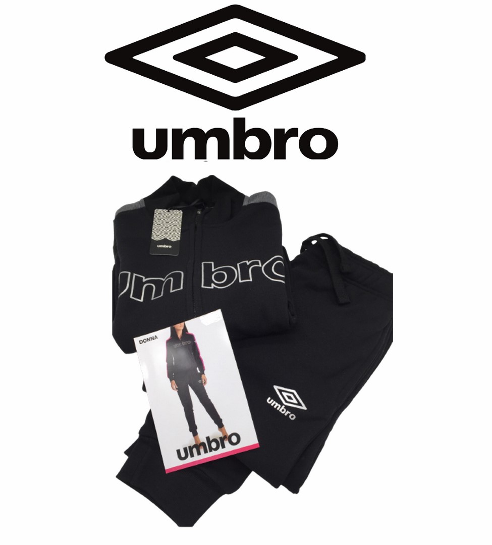 ست زنانه 37860 مارک UMBRO   *