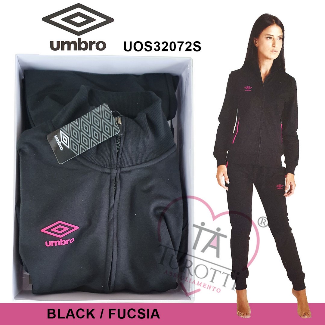 ست زنانه 37860 مارک UMBRO   *