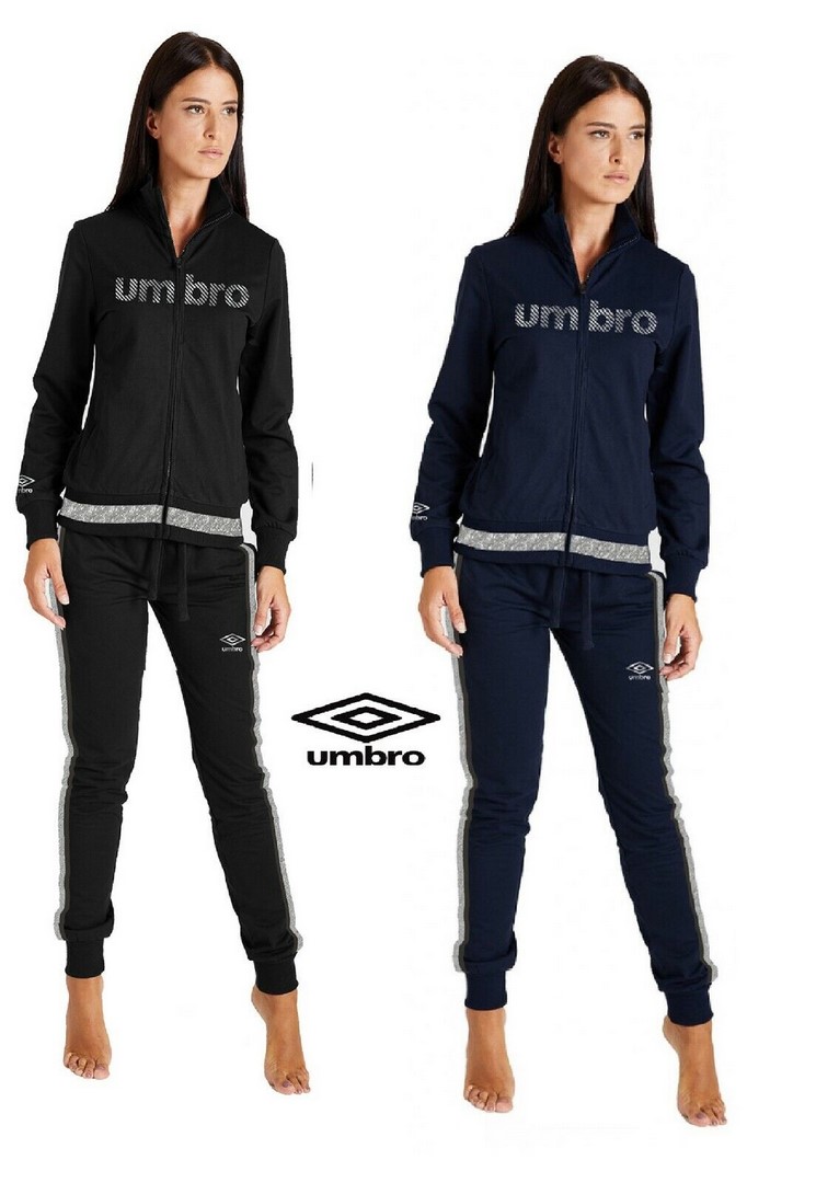 ست زنانه 37860 مارک UMBRO   *