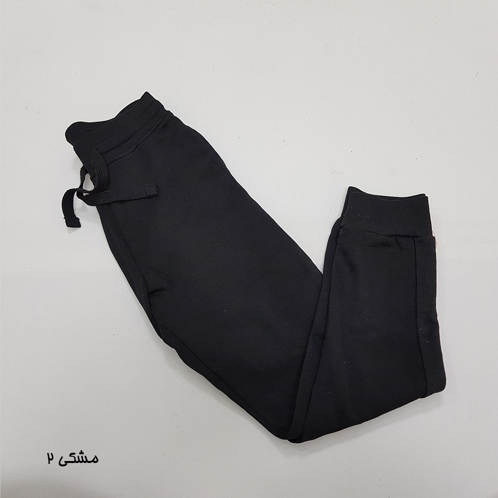 شلوار پسرانه 37926 سایز 1.5 تا 14 سال کد 4 مارک H&M   *