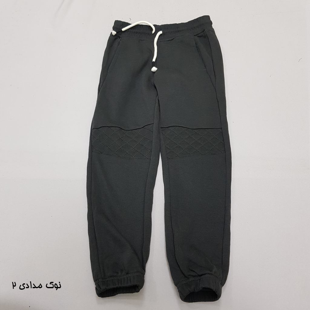 شلوار پسرانه 37926 سایز 1.5 تا 14 سال کد 4 مارک H&M   *