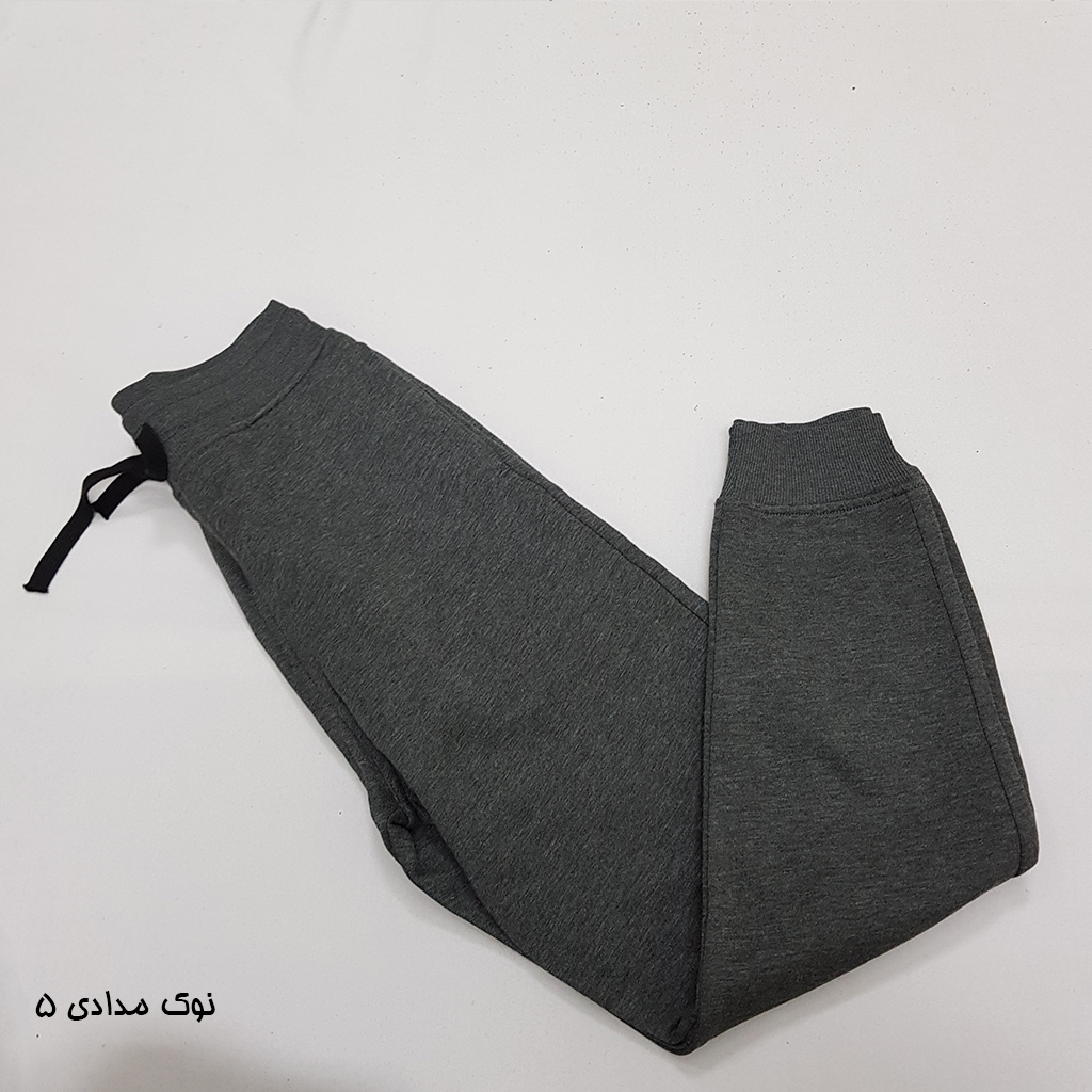 شلوار پسرانه 37926 سایز 1.5 تا 14 سال کد 4 مارک H&M   *