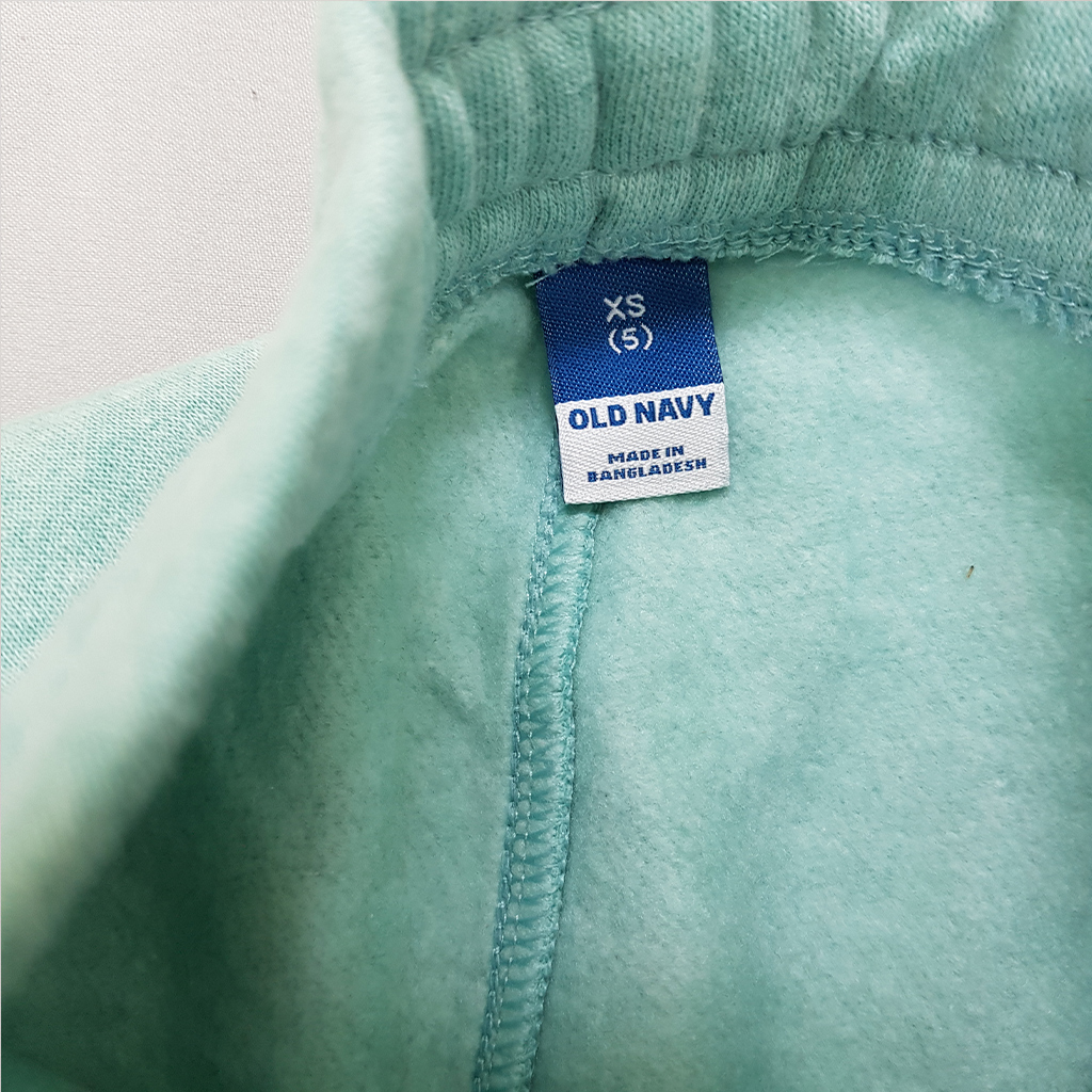 شلوار بچگانه 38011 سایز 5 تا 18 سال مارک OLD NAVY