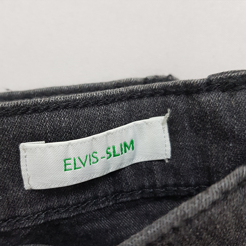 شلوار 38034 سایز 6 تا 14 سال مارک ELVIS SLIM   *