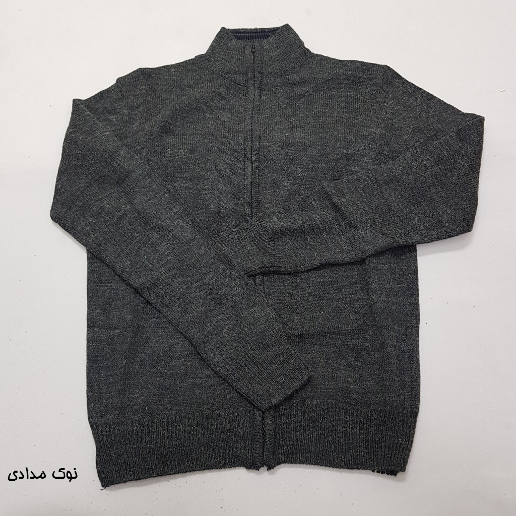 بافت مردانه 38097 مارک H&M