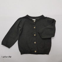 بافت بچگانه 38153 سایز 3 ماه تا 10 سال مارک H&M