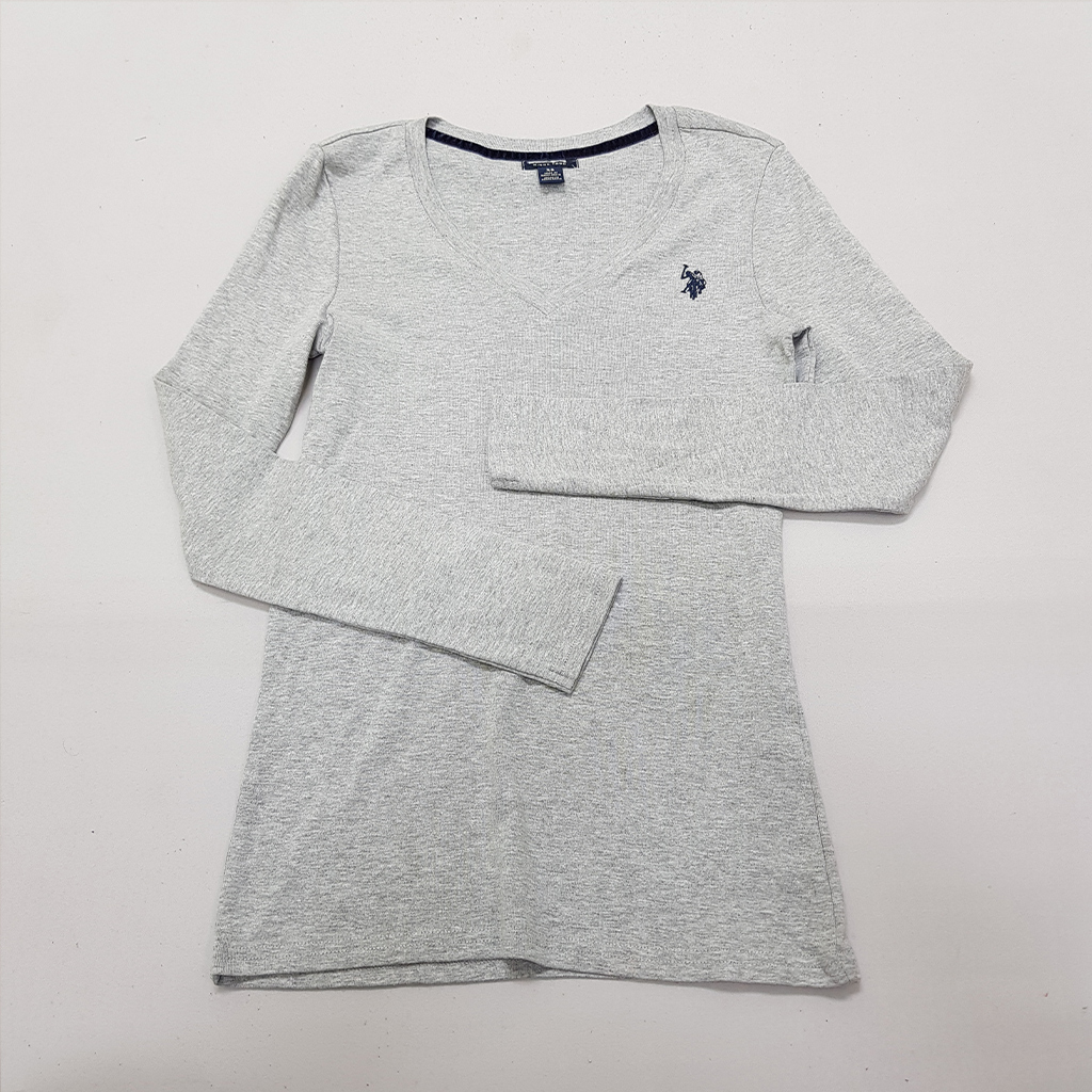 بلوز زنانه 38196 مارک US POLO ASSN