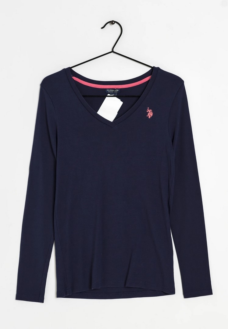 بلوز زنانه 38196 مارک US POLO ASSN