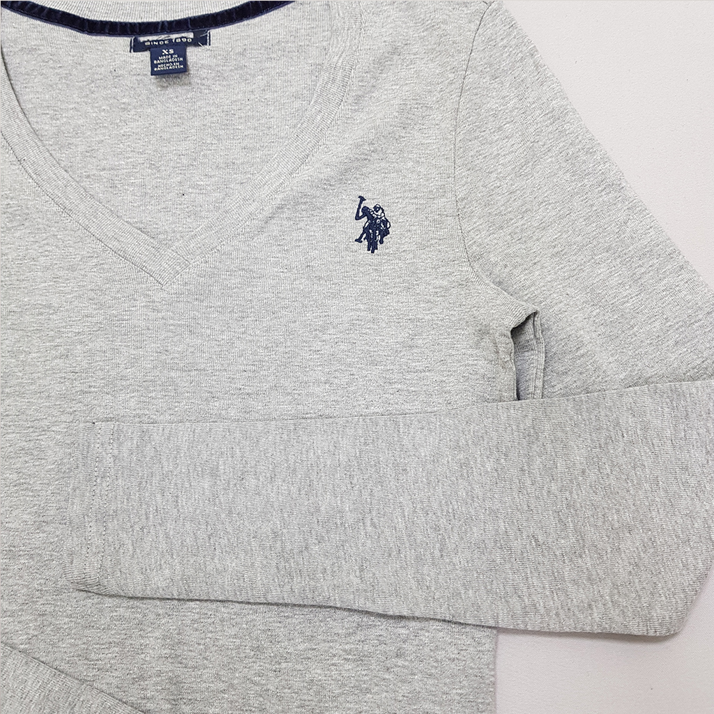 بلوز زنانه 38196 مارک US POLO ASSN   *