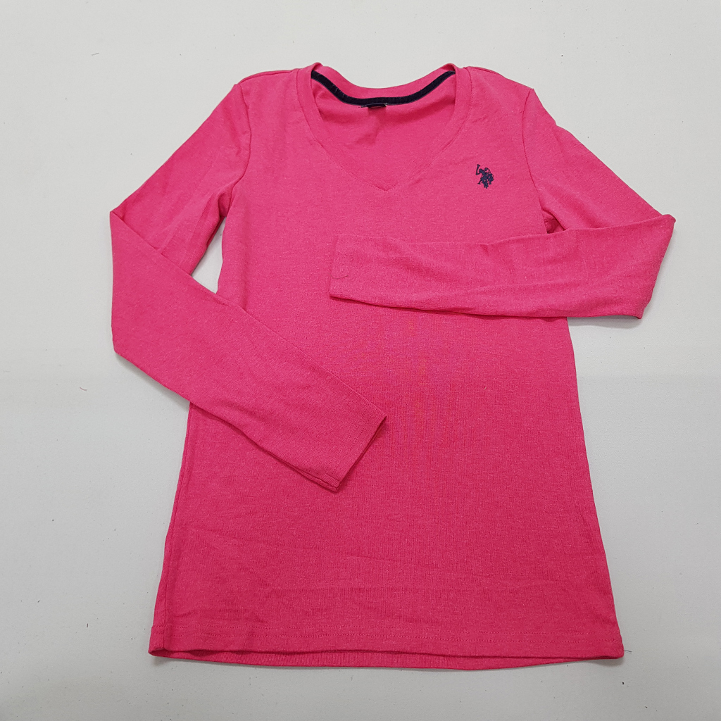 بلوز زنانه 38196 مارک US POLO ASSN   *