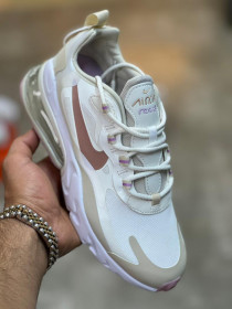 کتونی نایک ایر مکس Nike Air Max 270 React زنانه کد 901303