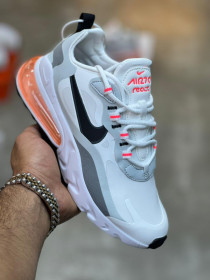 کتونی نایک ایر مکس Nike Air Max 270 React زنانه کد 901304