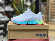 کتونی زنانه ریباک زیگ داینامیکا Reebok Zig Dynamica 3 کد 901307