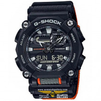 ساعت مردانه G SHOCK کد 10094869