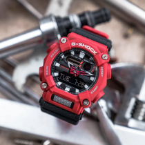 ساعت مردانه G SHOCK کد 10094861