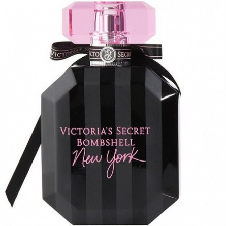 ادکلن VICTORIA'S SECRET - Bombshell New York کد 75623