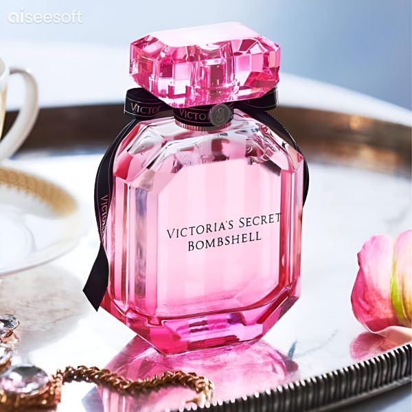 عطر ادکلن ویکتوریا سکرت بامب شل Victoria Secret Bombshel کد75624