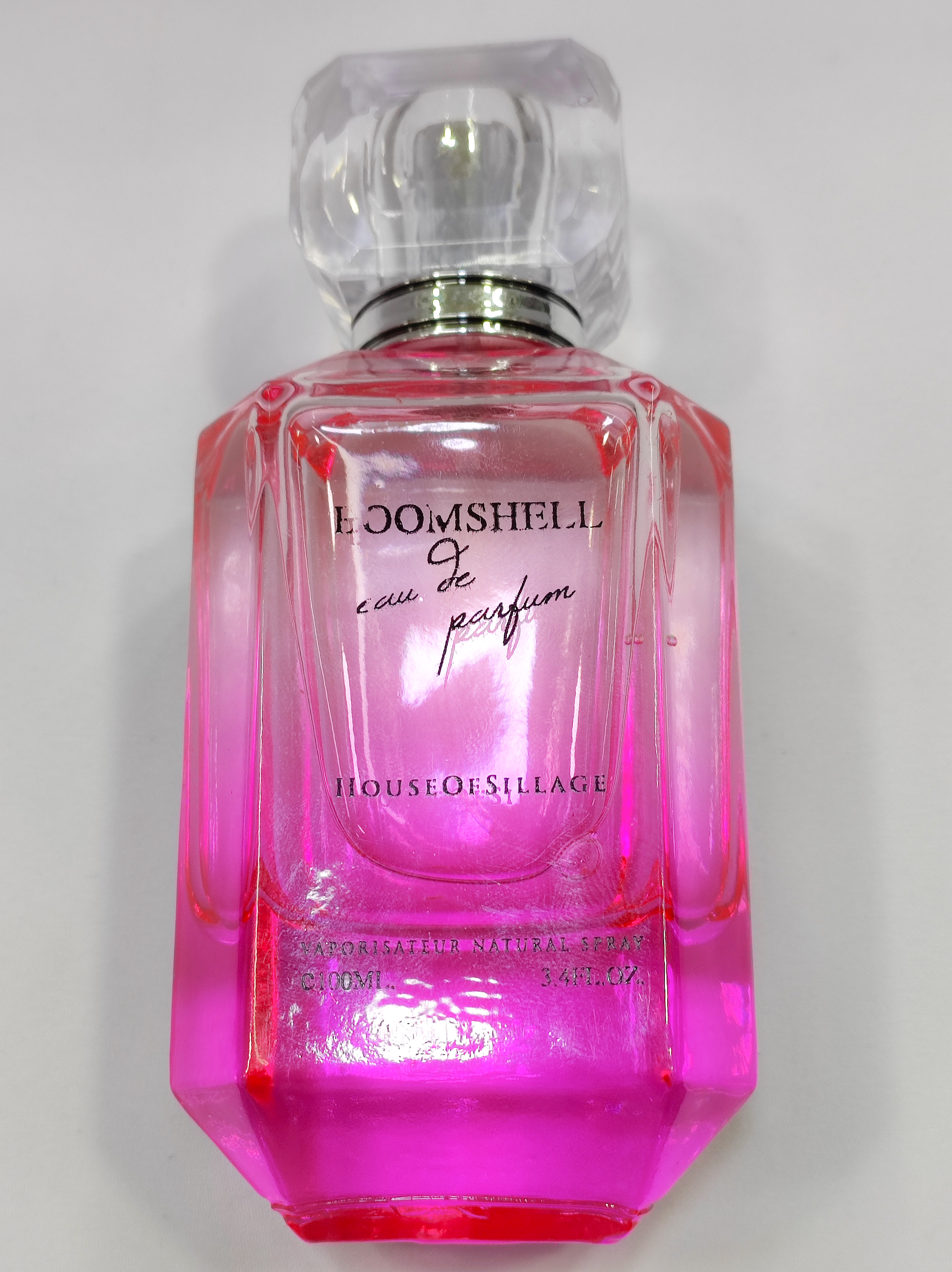 عطر ادکلن ویکتوریا سکرت بامب شل Victoria Secret Bombshel کد75624