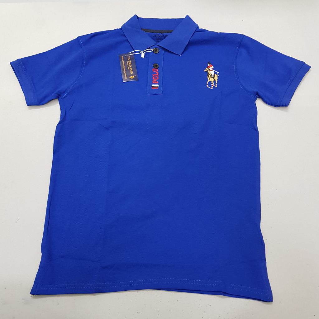 تی شرت مردانه 39634 مارک US POLO   *