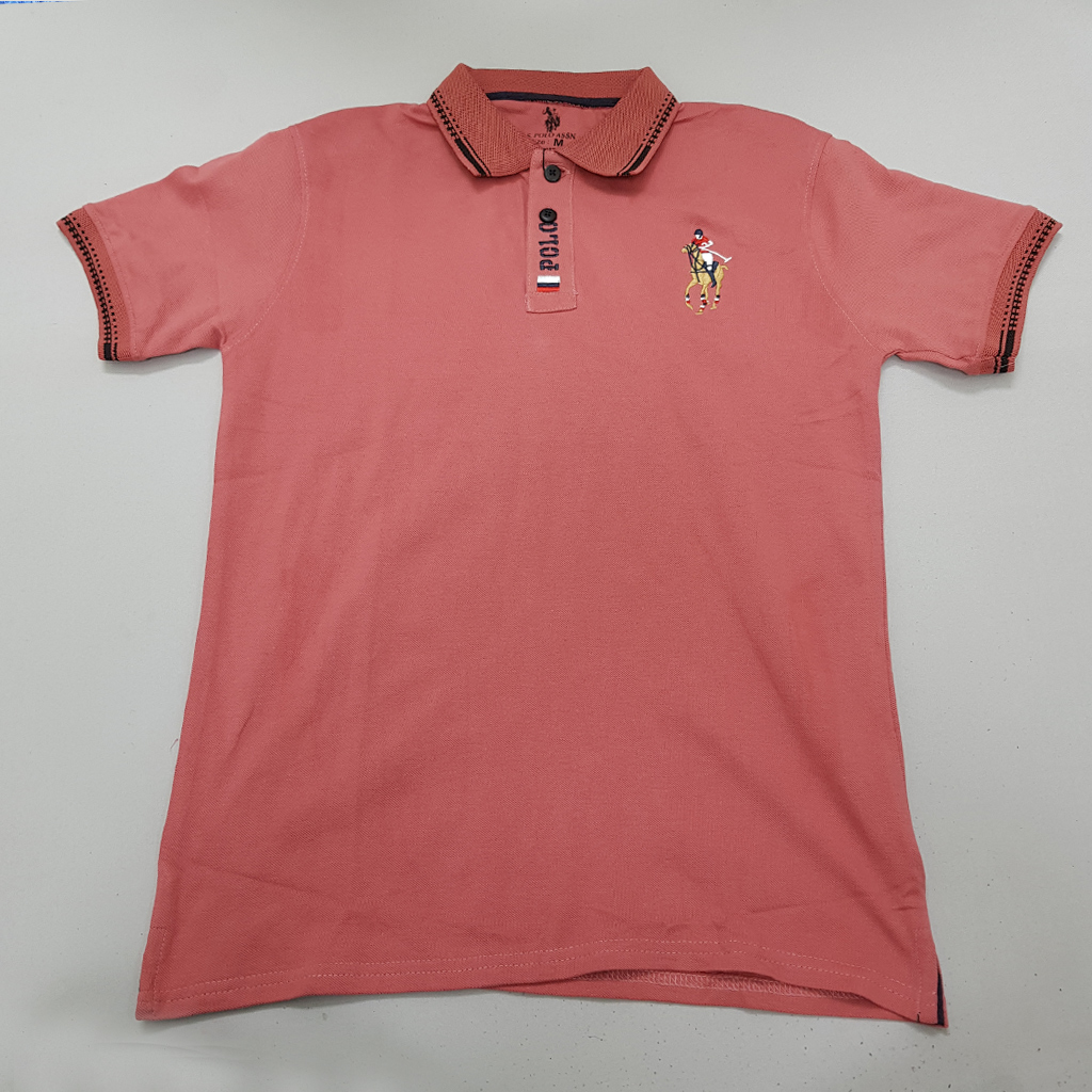 تی شرت مردانه 39634 مارک US POLO   *