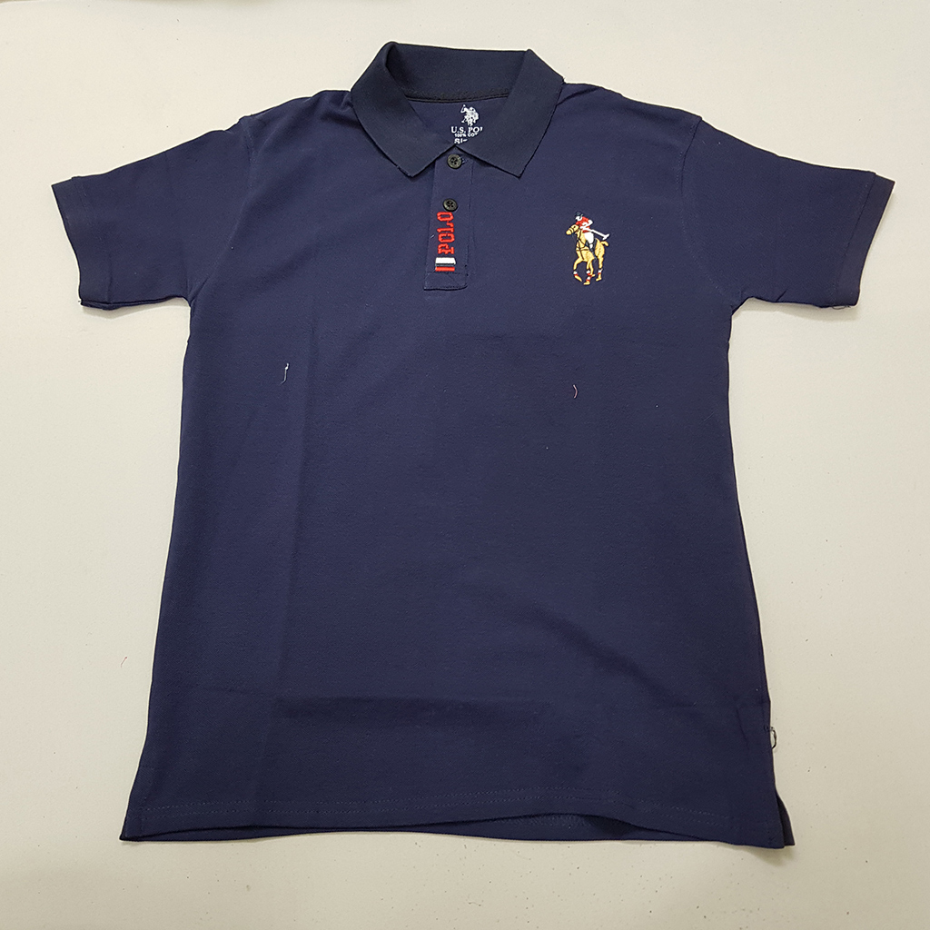 تی شرت مردانه 39634 مارک US POLO   *